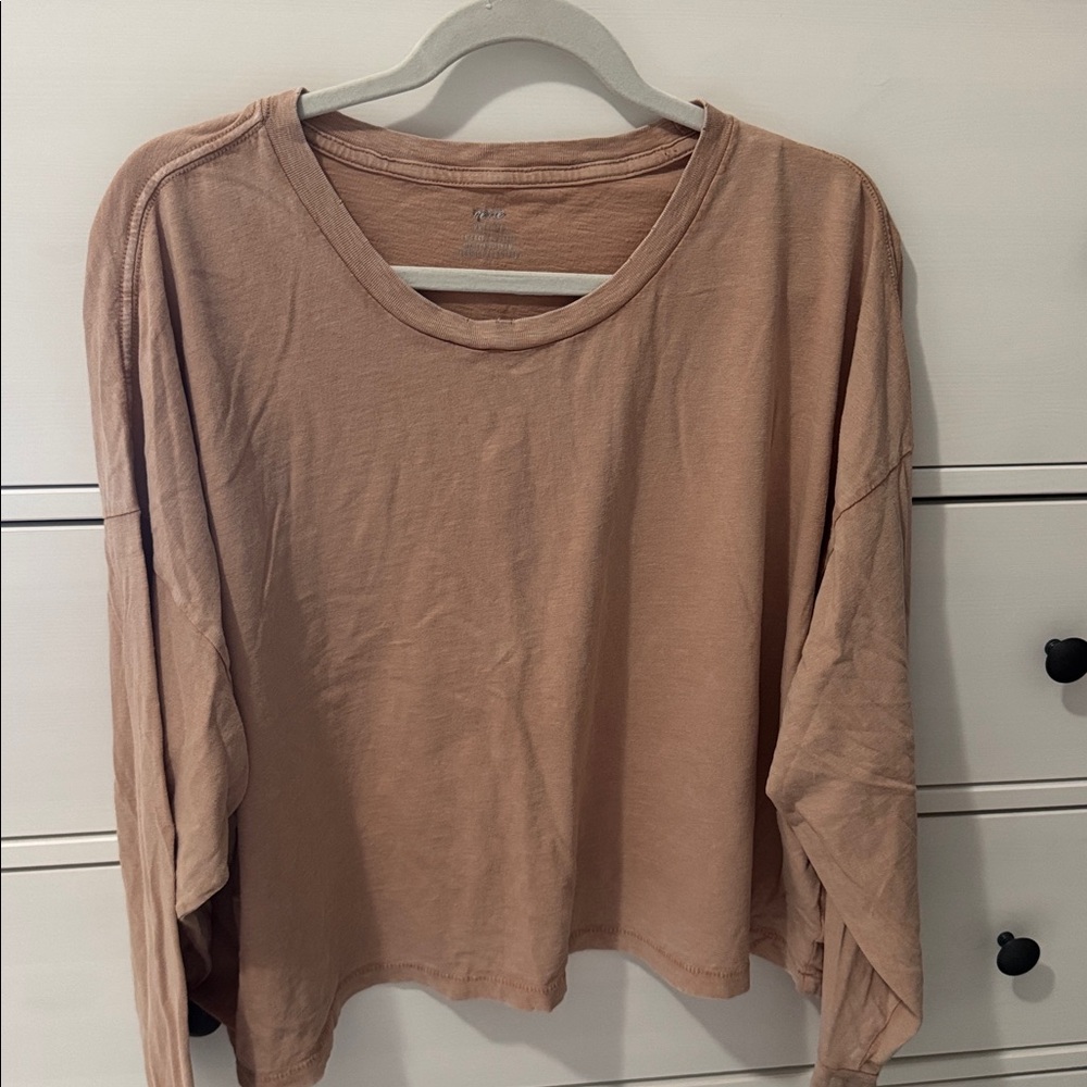 AERIE long sleeve XXL